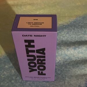 Youthforia Date Night Serum Foundation - Light Medium to Medium Neutral